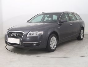 Audi A6 - 2005