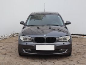BMW 1 - 2006
