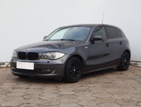 BMW 1 - 2006