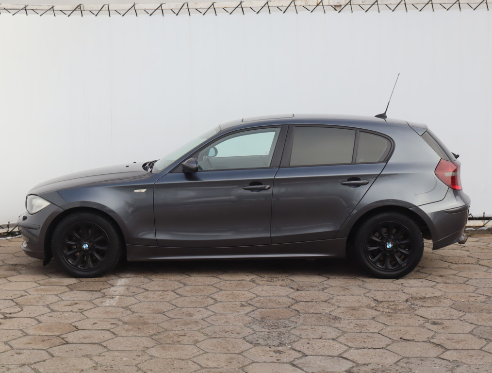 BMW 1