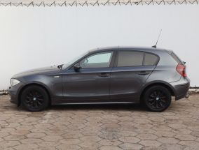 BMW 1 - 2006