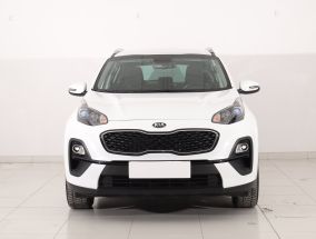 Kia Sportage - 2021