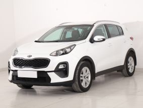 Kia Sportage - 2021