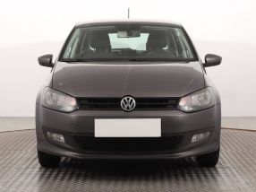 Volkswagen Polo - 2012