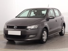 Volkswagen Polo - 2012