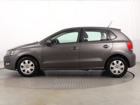 Volkswagen Polo - 2012