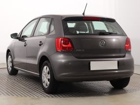Volkswagen Polo - 2012