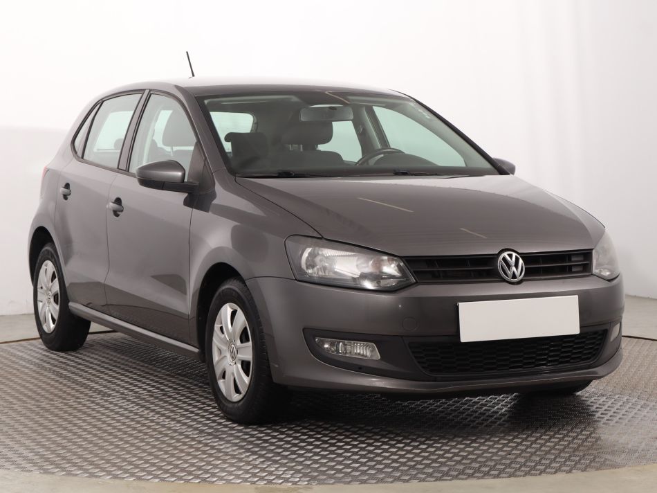 Volkswagen Polo - 2012