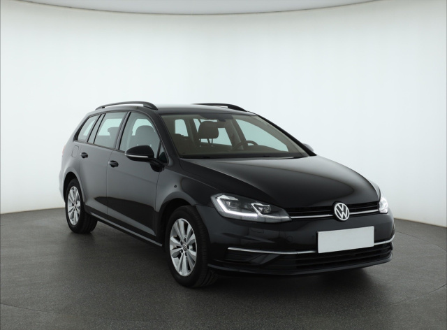 Volkswagen Golf 2019