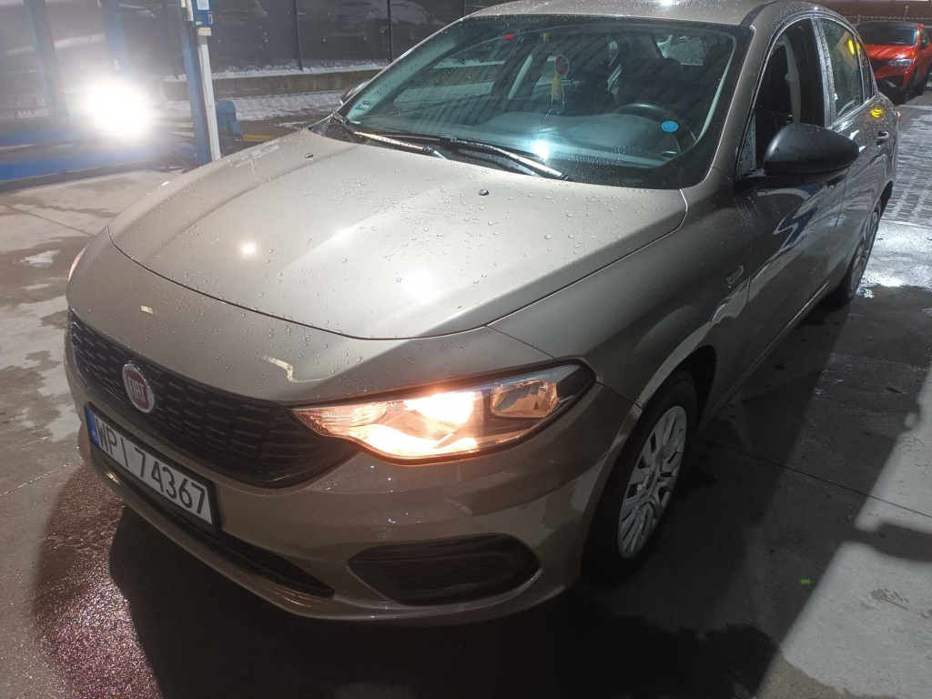 Fiat Tipo