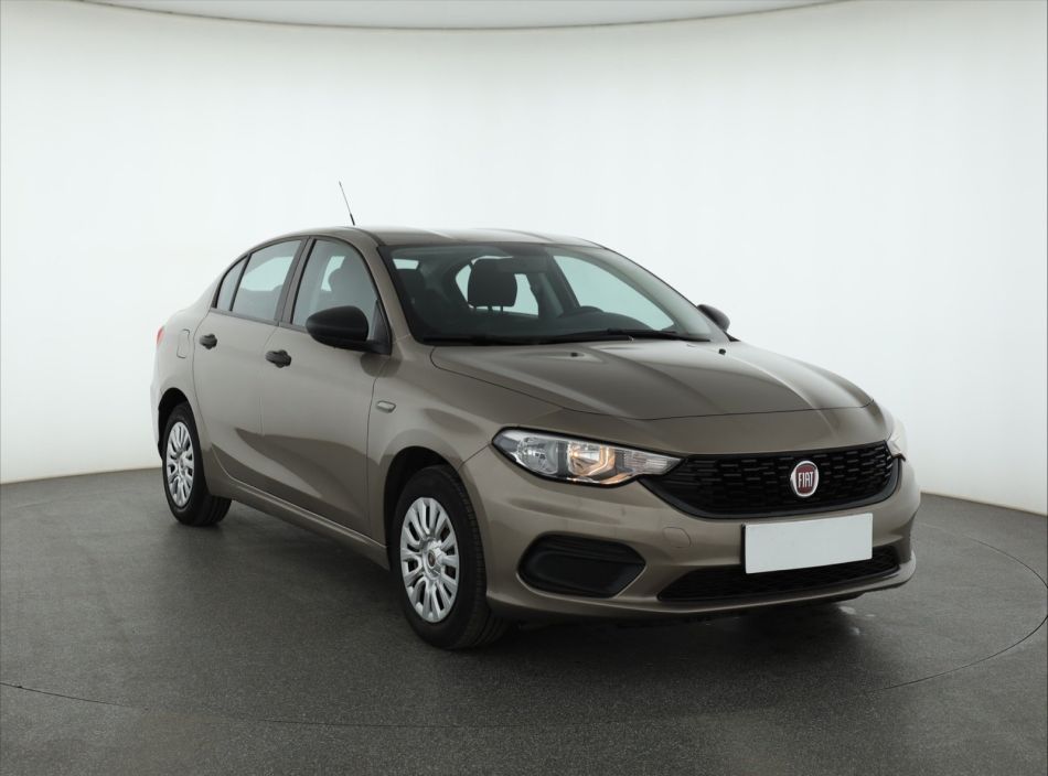 Fiat Tipo - 2017