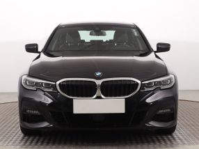 BMW 3 - 2019