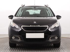 Peugeot 2008 - 2015