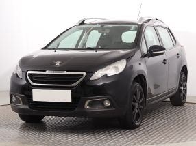 Peugeot 2008 - 2015