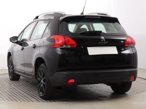Peugeot 2008 - 2015