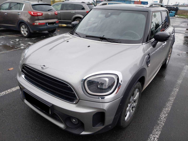 MINI Countryman 2023