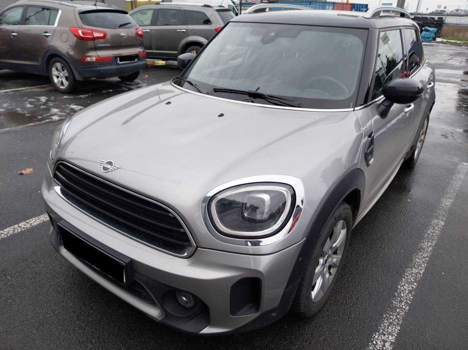 MINI Countryman - 2023