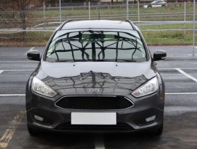 Ford Focus - 2014