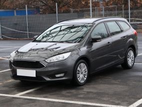 Ford Focus - 2014