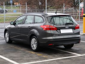 Ford Focus - 2014