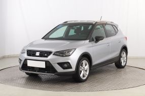 Seat Arona - 2019