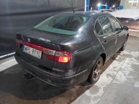 Seat Toledo - 2004