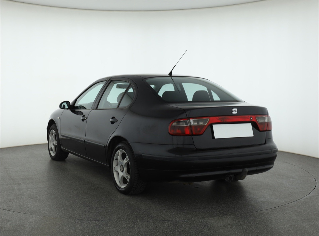 Seat Toledo