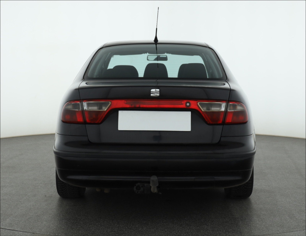 Seat Toledo