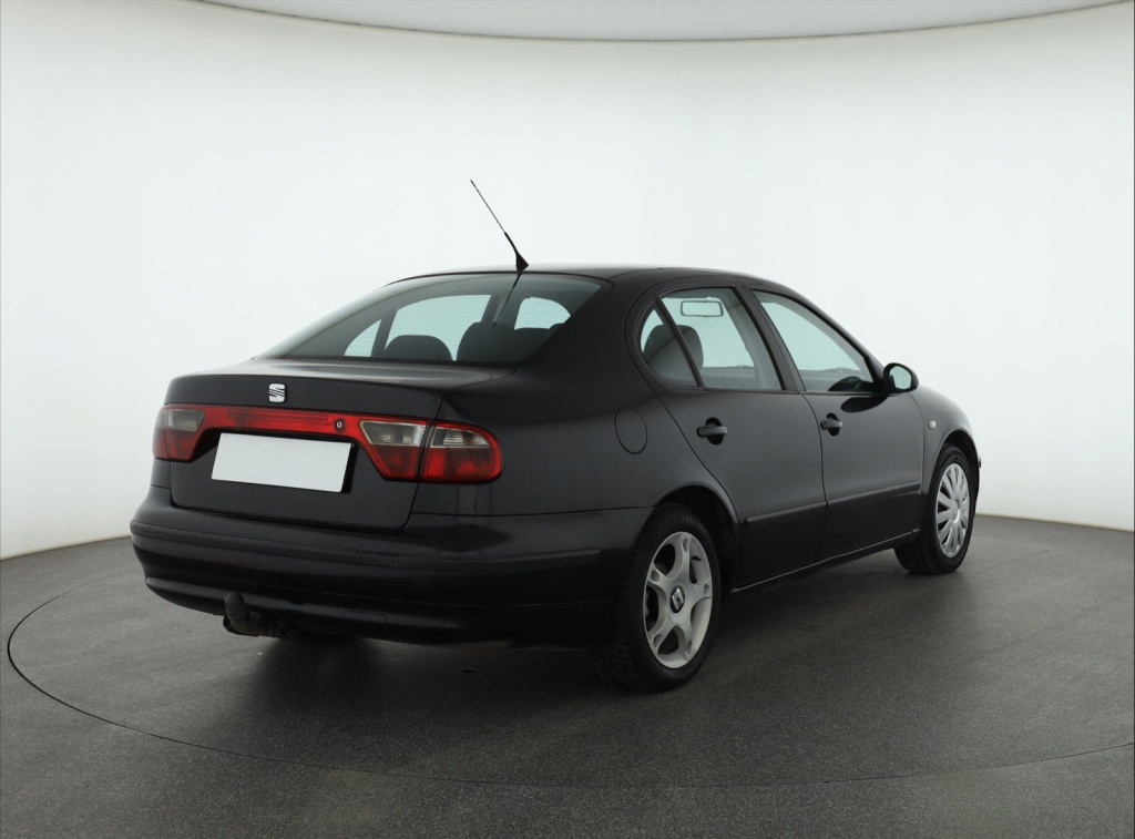 Seat Toledo