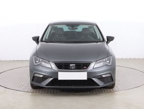 Seat Leon - 2018
