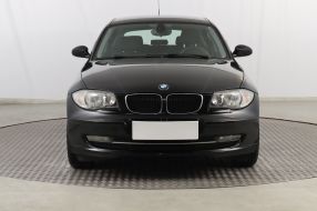 BMW 1 - 2008