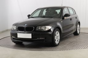 BMW 1 - 2008