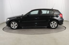 BMW 1 - 2008