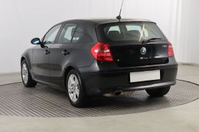 BMW 1 - 2008