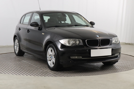BMW 1