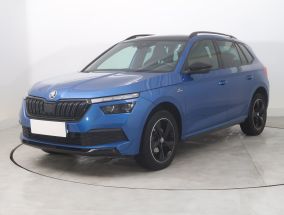 Skoda Kamiq - 2022