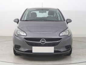Opel Corsa - 2016