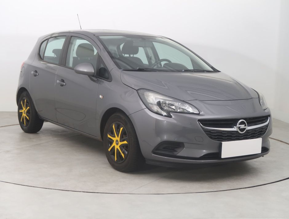 Opel Corsa - 2016