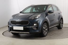 Kia Sportage - 2020