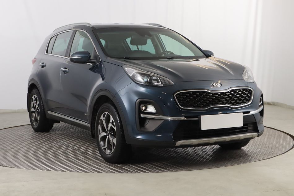Kia Sportage - 2020
