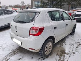 Dacia Sandero - 2016