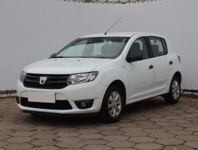 Dacia Sandero - 2016