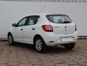 Dacia Sandero - 2016