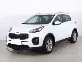 Kia Sportage - 2016