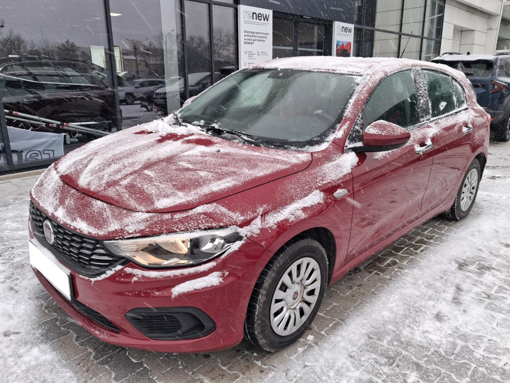 Fiat Tipo