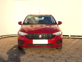 Fiat Tipo - 2017