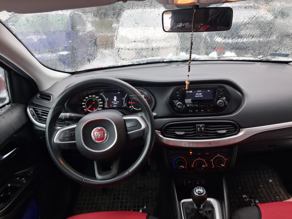 Fiat Tipo