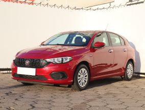 Fiat Tipo - 2017