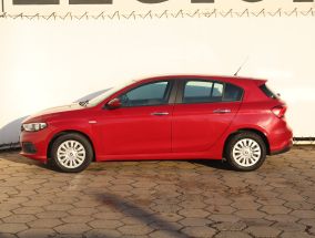 Fiat Tipo - 2017