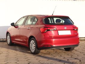 Fiat Tipo - 2017